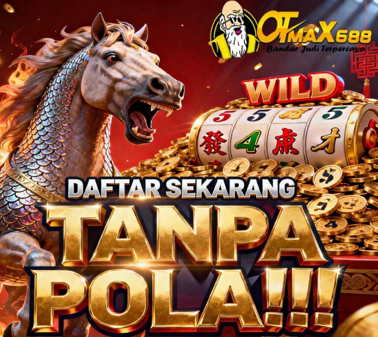 OTMax688 Kumpulan Live Casino Terbaik Sepanjang Masa