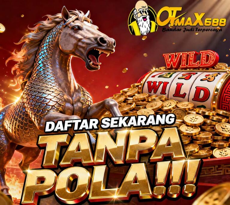 OTMax688 Kumpulan Situs 2026 Bonus New Member Terbesar