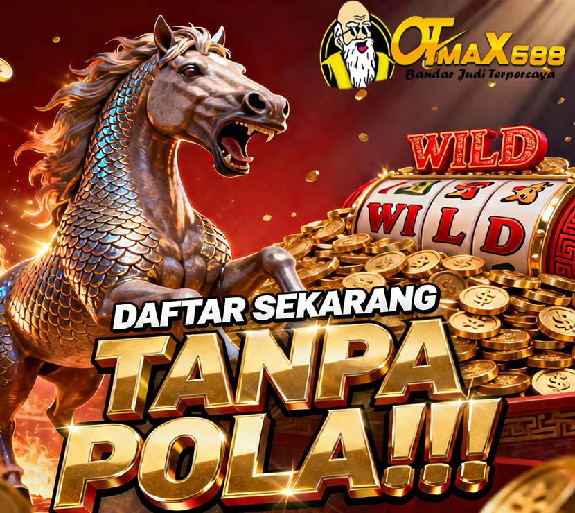 OTMax688 Kumpulan Situs 2026 Bonus New Member Terbesar