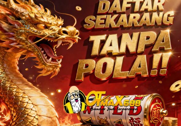 OTMax688 Slot BRI Online Platform Aman Resmi