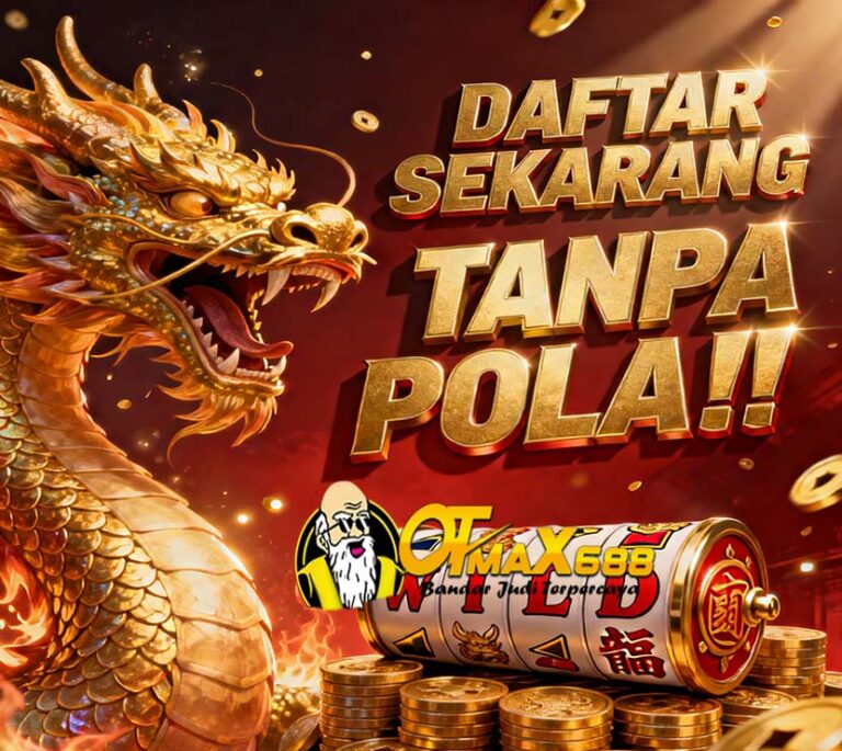 OTMax688 Slot BRI Online Platform Aman Resmi
