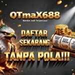OTmaX688 Situs Slot Mandiri Online Gacor Terpopuler Hari Ini