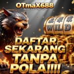 OTmaX688 Slot BSI Online Mudah Menang Untuk Pemula