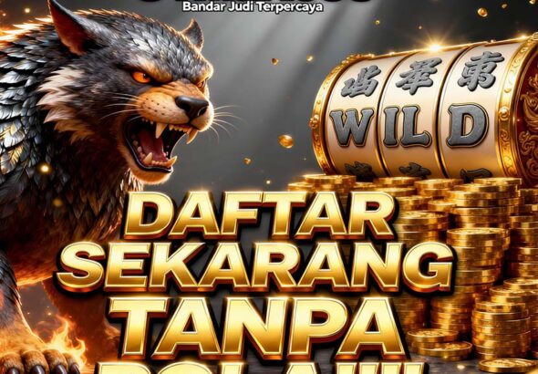 OTmaX688 Slot BSI Online Mudah Menang Untuk Pemula