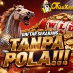 OTMax688 Slot BNI Online Bonus Terbesar 2026