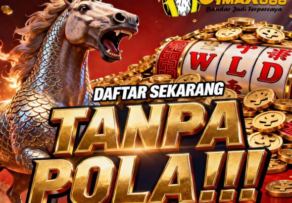 OTMax688 Slot BNI Online Bonus Terbesar 2026