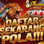 OTmaX688 Slot QRIS Online Gampang Menang Jackpot Besar