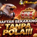OTMax688 Daftar Slot BNI Online Jackpot Terbesar