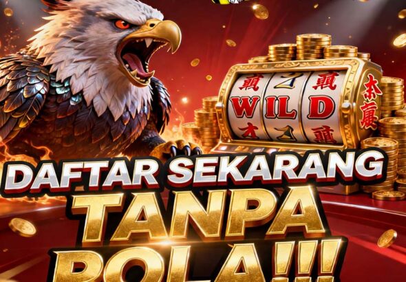OTMax688 Daftar Slot BNI Online Jackpot Terbesar