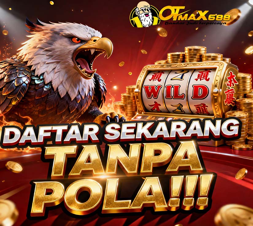 OTMax688 Daftar Slot BNI Online Jackpot Terbesar