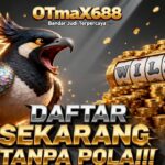 OTBola Slot APK OVO Mudah Menang Tanpa Modal Besar