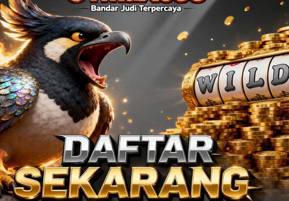 OTBola Slot APK OVO Mudah Menang Tanpa Modal Besar
