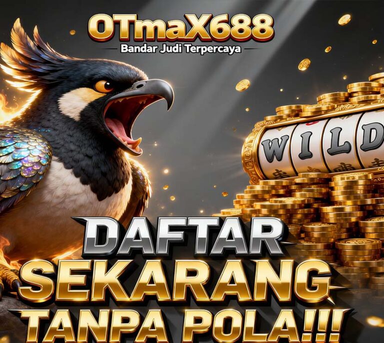 OTBola Slot APK OVO Mudah Menang Tanpa Modal Besar