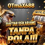 OTmaX688 Taruhan Bola Terbaik Dengan Fitur Taruhan Lengkap