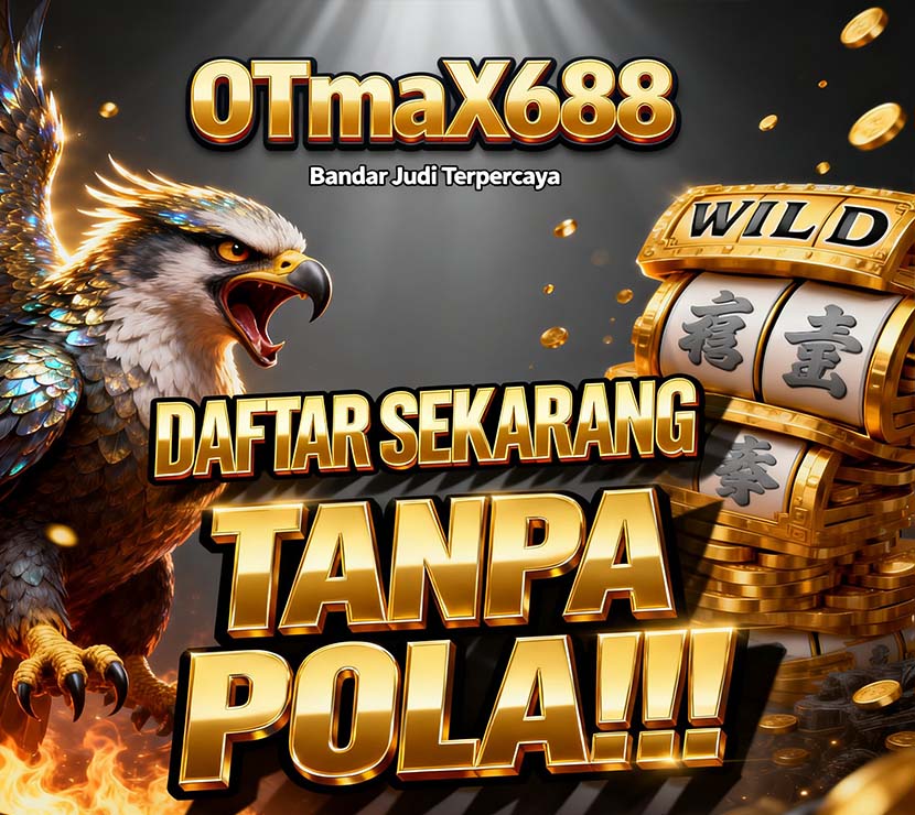 OTmaX688 Taruhan Bola Terbaik Dengan Fitur Taruhan Lengkap