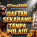 OTmaX688 Pola Slot Gacor Terpercaya Banyak Scatter