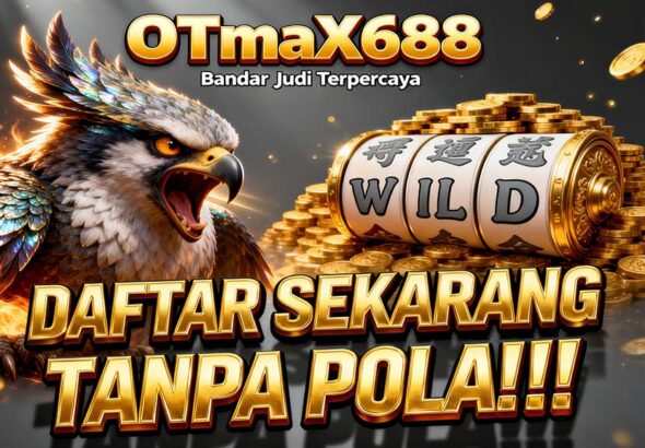 OTBola Situs IDN Poker Resmi Banyak Bonus Tanpa Syarat