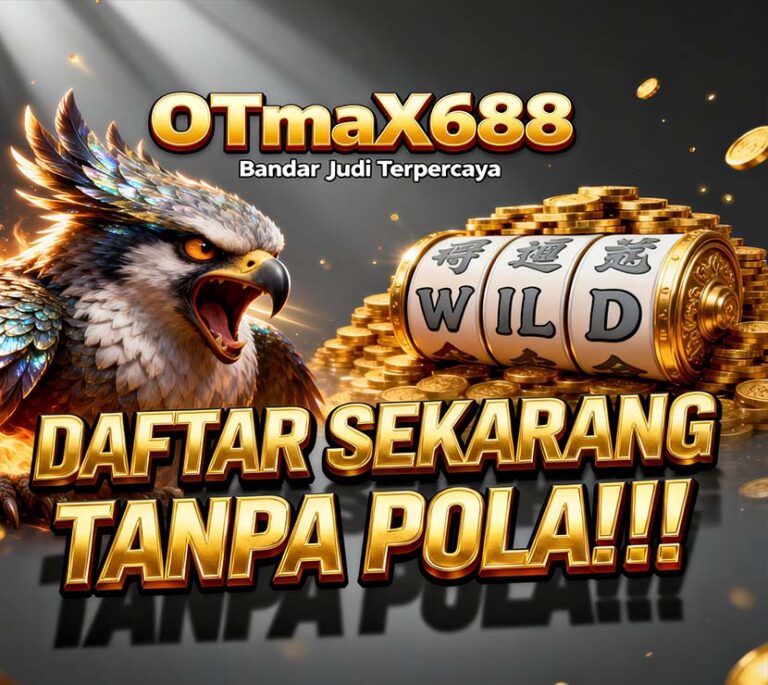 OTBola Situs IDN Poker Resmi Banyak Bonus Tanpa Syarat