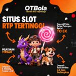 OTBola Slot Online Mudah Menang dengan Tips Jitu